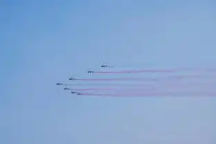 世界瞩目的武汉天空之城,20万人跟着音浪一起飞