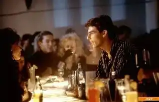 这些鸡尾酒的名字这么污,它们到底是什么鬼
