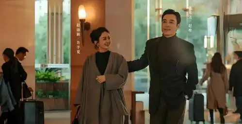 求求了大女主剧照着这个拍吧