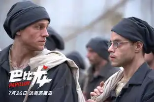 真实事件改编的经典佳作巴比龙定档7月26日
