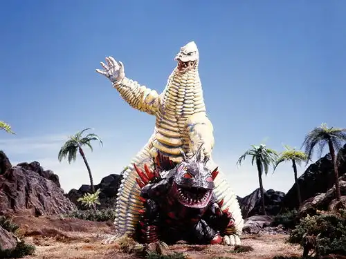 奥特曼系列高清剧照23