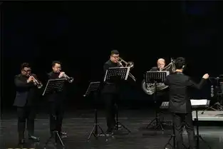 2019城市音乐季市民音乐会音乐之声龙声华韵经典电影金曲系列作品视听音乐会
