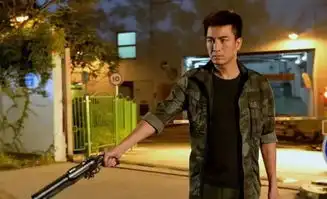 羡慕佘诗曼在内地拍红了延禧攻略,马国明也想来内地当男主角