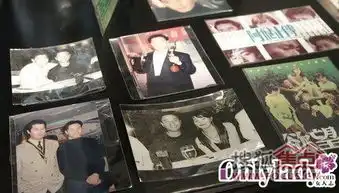 阿飞正传纪念张国荣和梁朝伟合影曝光
