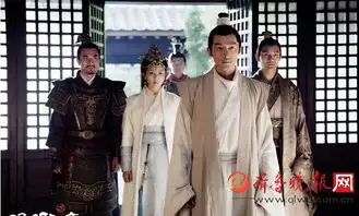 深扒琅琊榜你不知道的幕后事总导演在剧里客串
