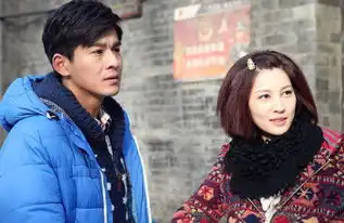 嫁比大自己9岁的男人生活幸福连刘诗诗都羡慕