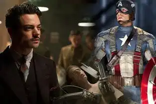 漫威十年准备好告别了吗
