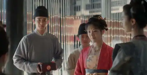 清平乐曹评明明很喜欢福康公主,为何拒绝宋仁宗抛出的橄榄枝