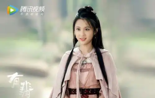 有翡发布新剧照,赵丽颖持书,王一博做灯,张慧雯眼神好清纯
