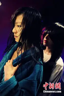 林熙蕾浴室美艳剧照曝光床前受惊疑遇鬼