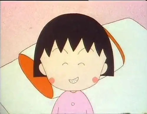 坏笑樱桃小丸子1990年堆糖,美好生活研究所