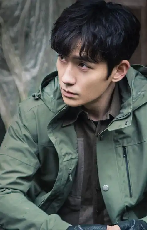 全世界最好的吴邪,感谢朱一龙先生的完美诠释
