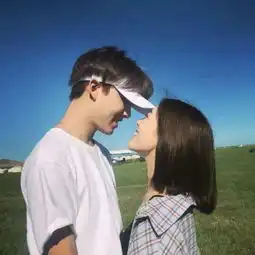 2021独一无二的微信头像