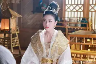 从玄女到周芷若,她从女二逆袭女一,网友比周海媚还美
