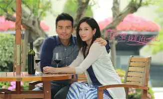 在一起终极预告曝光杨恭如揭开爱情本质
