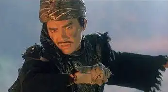 射雕英雄传中郭靖等五绝为何都不喜女色