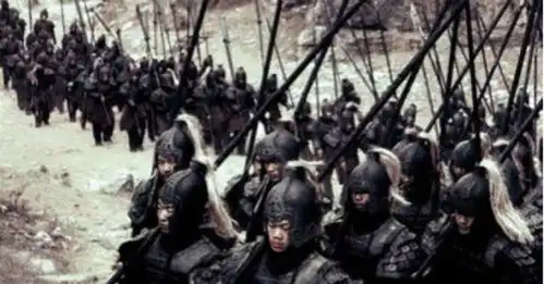 刘裕气吞万里如虎,却终敌不过滚滚而来的历史浪潮
