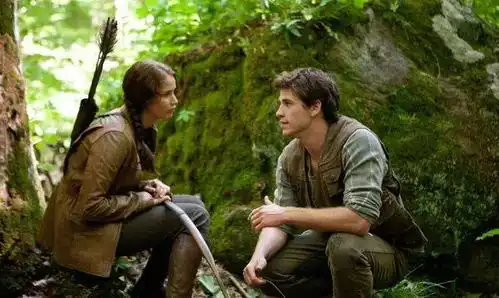 鱿鱼游戏走红,高能爽剧一定能火
