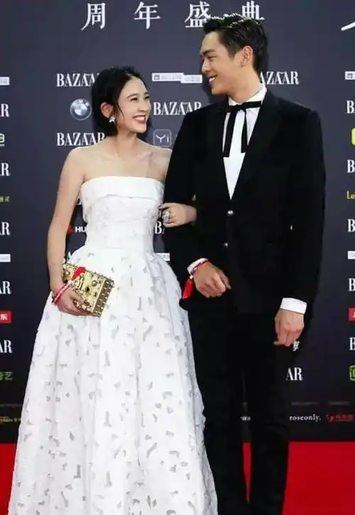 芭莎慈善夜连续两年捐款第一的不是大牌而是他猜猜是谁不捐款只蹭红毯