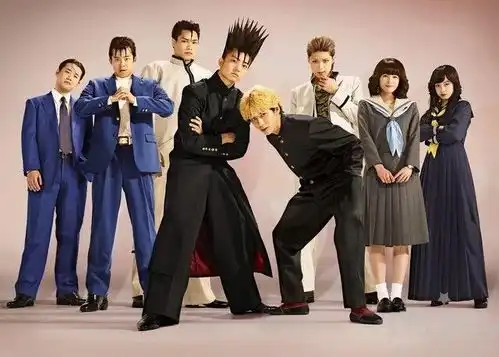 良心日剧盘点推荐