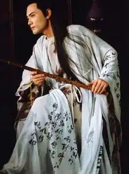大明宫词官方剧照
