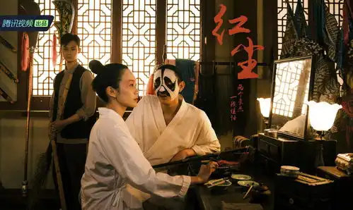 说陈翔要求加戏犯大忌的于小彤,还记得当初陈凯歌怎么怼你吗