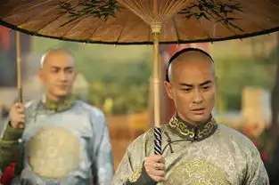 十四阿哥胤祯究竟在争储大战中扮演了什么角色