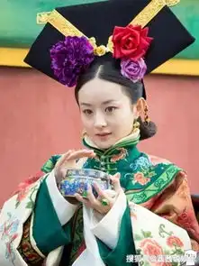 赵丽颖只适合演傻白甜当看到她的反派剧照,让人恨的想砸键盘
