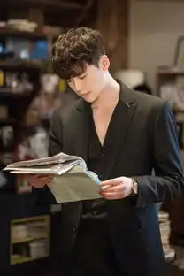 完美男主微微一笑很倾城杨洋力压金秀贤宋仲基