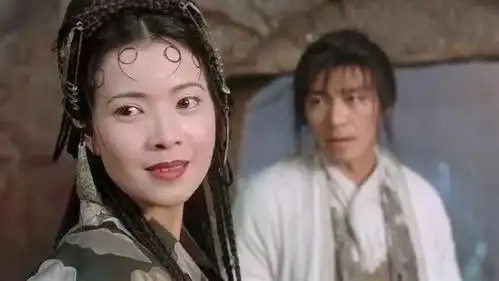 55岁的蓝洁瑛今晨去世,她曾是大话西游里的春三十娘
