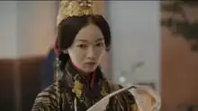 皓镧传看爱恨权谋秦赵争锋
