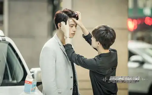 青春警事曝片花焦俊艳魏大勋心跳告白唤醒爱