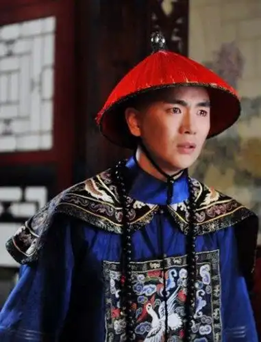 甄嬛传有一种爱情叫温实初的一片冰心