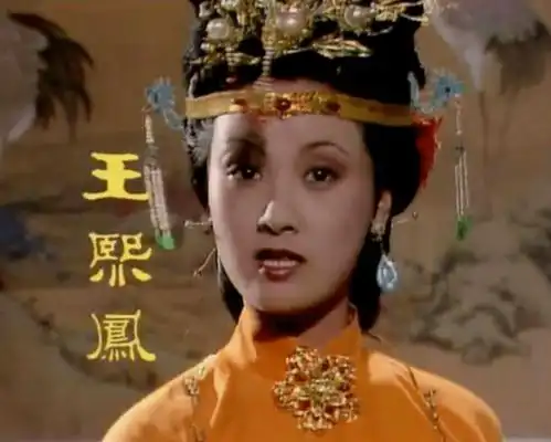 二婚嫁张国立,却被要求30年不准生孩子,如今63岁如愿当妈
