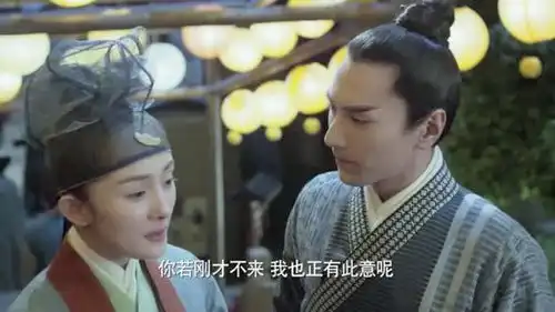 三生三世十里桃花夜华学坏了桥上亲吻白浅,这一段太甜了