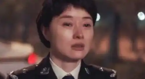 扫黑风暴接近尾声,吴越演技更加出彩