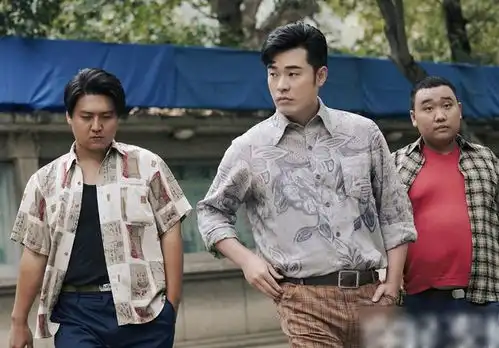 你好,李焕英被控诉涉嫌破坏民族团结,贾玲要下架相关镜头
