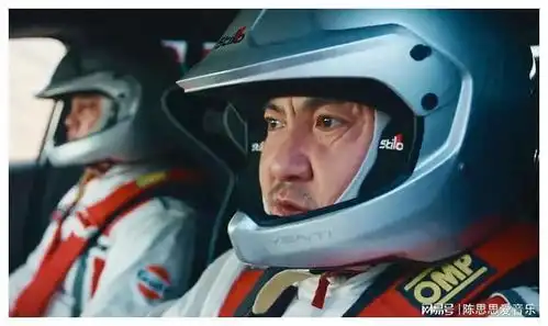 飞驰人生2,喜剧每一个转折都隐藏着一个悲剧,你看懂了吗