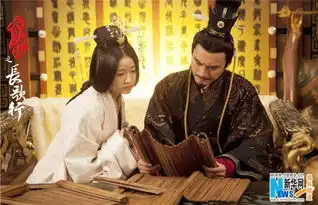 秀丽江山之长歌行终发糖秀丽cp世纪大和解
