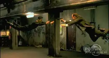 那些年我们一起看过的经典大电影回顾