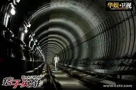 痞子英雄官方剧照
