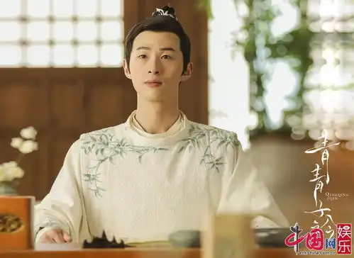 青青子衿杀青国风少年成长群像折射现实探讨