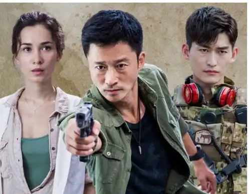 为何20位明星拒演战狼2吴京8字概述,章子怡讲了大实话
