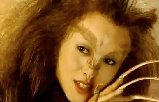 又一部童年经典被毁了影版春光灿烂猪八戒真难看
