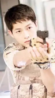 宋仲基秒杀金秀贤李敏镐来华收入竟达这个数