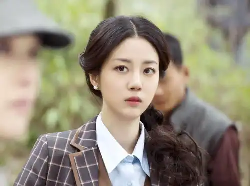 与杨幂解约后,新剧撞款太阳的后裔,30岁的李溪芮能否逆袭