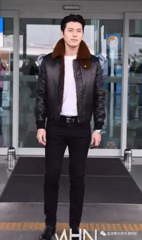 玄彬,金钟仁,吴世勋机场私服,活动私服搭配