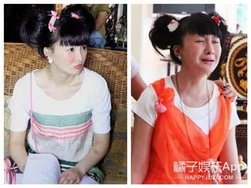 还记得回家的诱惑里的洪宝莲吗她现在长这样啦