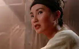 新龙门客栈官方剧照