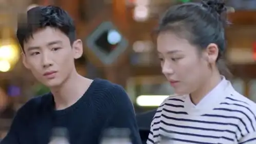 你是我的城池营垒我猜百分之八十的男生看不懂,米佧为什么生气
